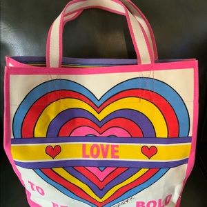 Brighton Canvas Large Tote